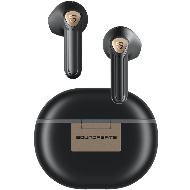 Air3 Deluxe HS Wireless Earphone Hi-Res Audio Bluetooth Earbuds with Ldac,14.2Mm Large Driver, In-Ear Detection