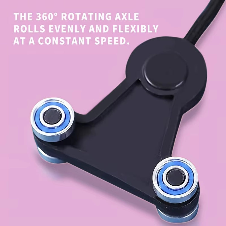 Fitness Hoop for Slimming Sports Entertainment Exercise Equipment Weights to Exercise at Home Sport Gym Ring Portable