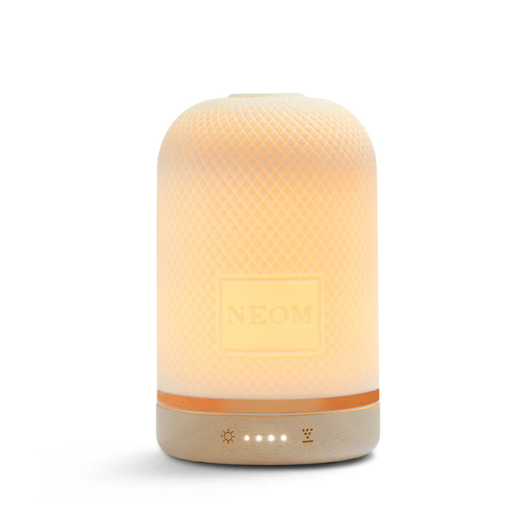 Wellbeing Pod Family & Essential Oil Blends Collection