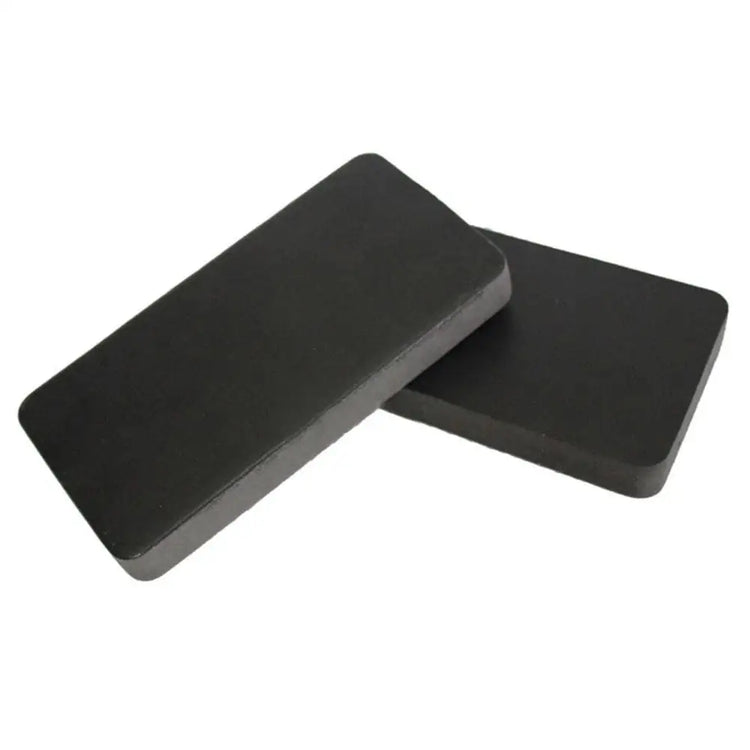 6PCS Treadmill Mat Sound Insulation Cushion Exercise Equipment Mat with High Density Rubber Treadmill Soundproof Mat