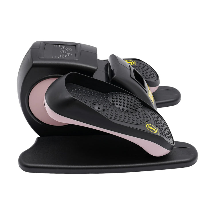 Rehab Electric Sitting Leg Foot Pedal Exercise Equipment