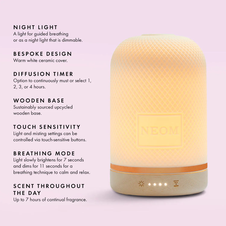 Wellbeing Pod Family & Essential Oil Blends Collection