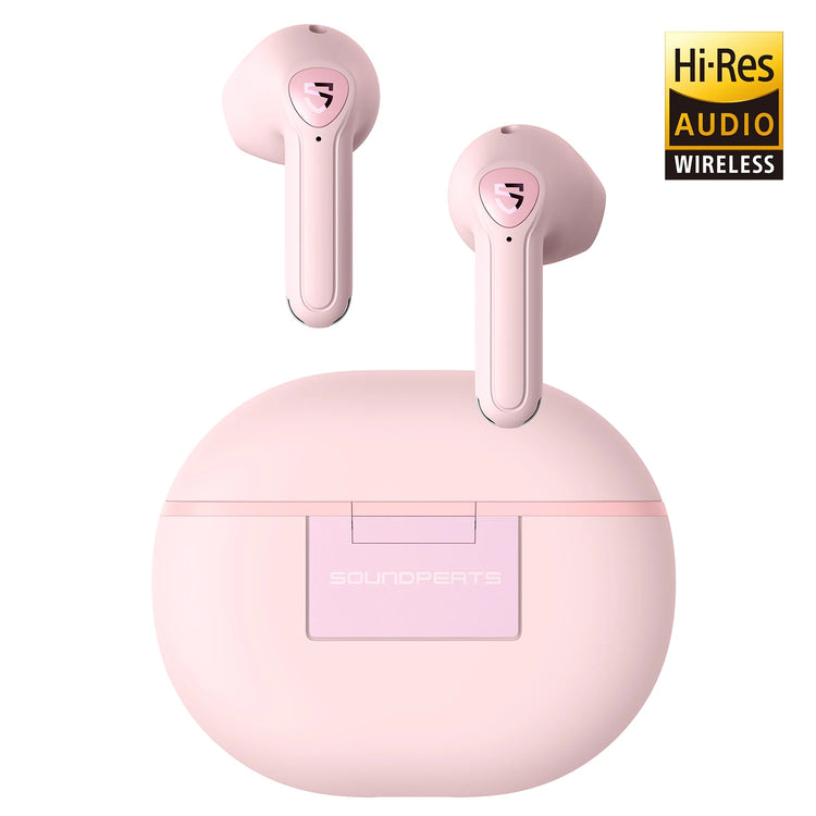 Air3 Deluxe HS Wireless Earphone Hi-Res Audio Bluetooth Earbuds with Ldac,14.2Mm Large Driver, In-Ear Detection