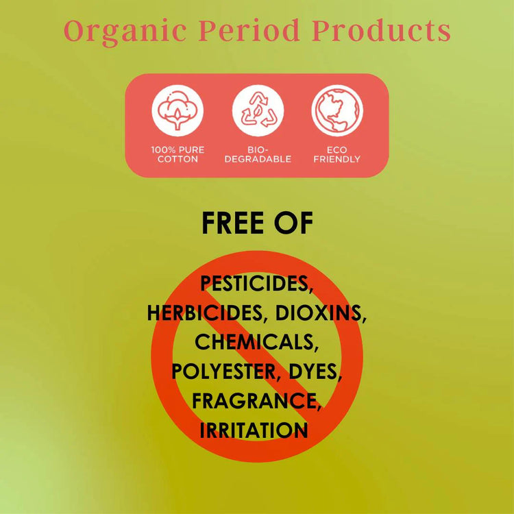 Period Care + Pamper Membership