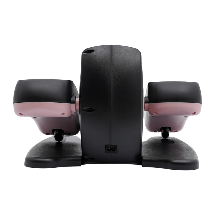 Rehab Electric Sitting Leg Foot Pedal Exercise Equipment