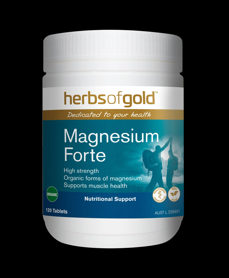 Magnesium Forte