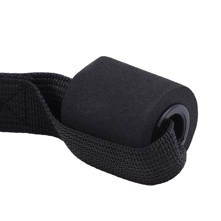 Elastic Gym Fitness Rope Belt Gym Workout Exercise Resistance Training Suspension Hanging Training Exercise Equipment