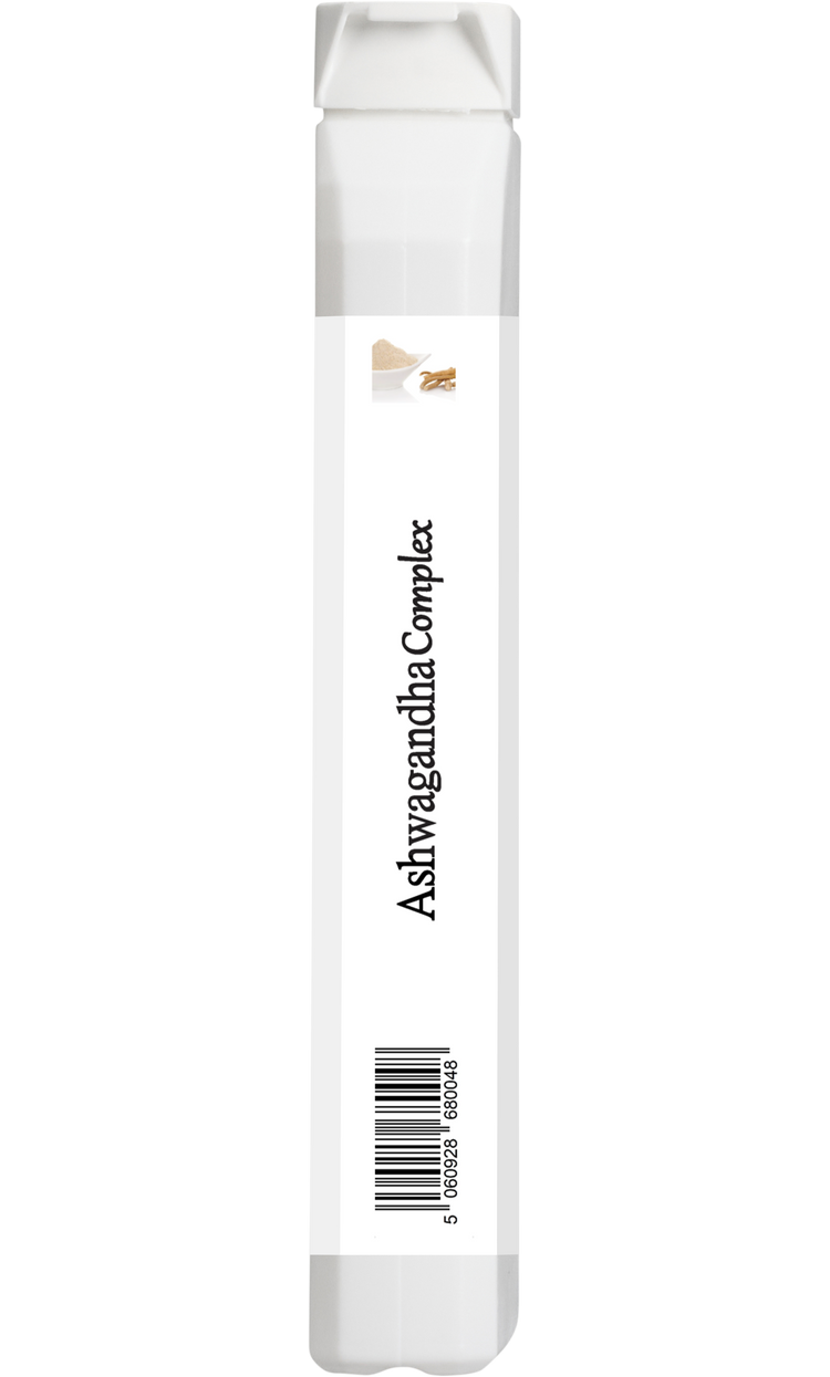Ashwagandha Complex-4
