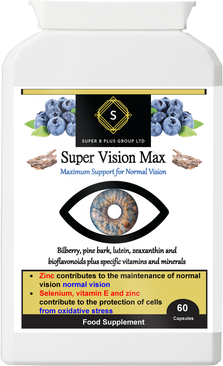 Super Vision Max-0