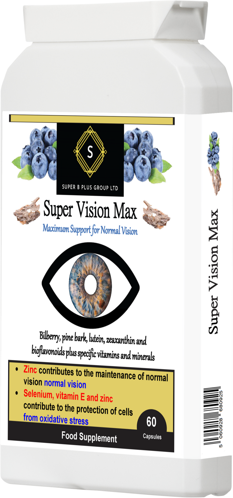 Super Vision Max-1