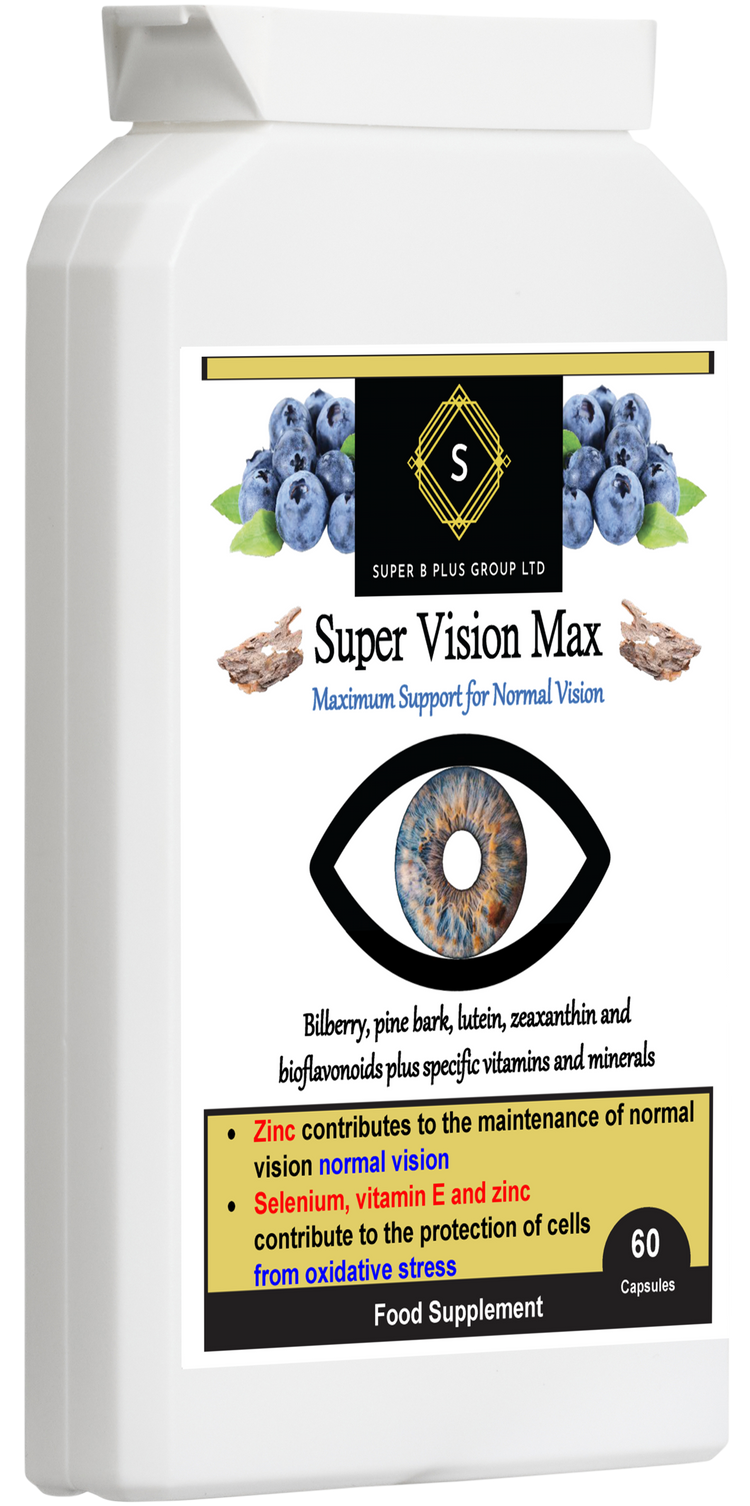 Super Vision Max-2