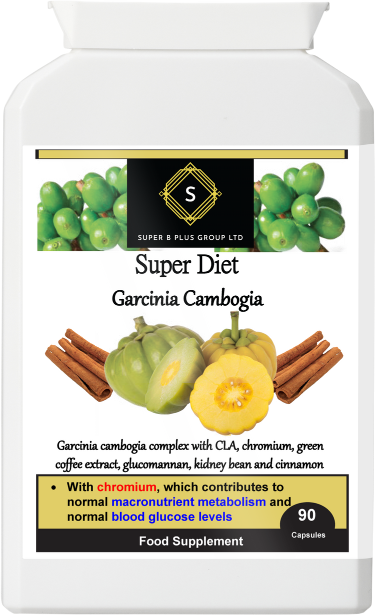 Weight Management Supplements Super Pack-1