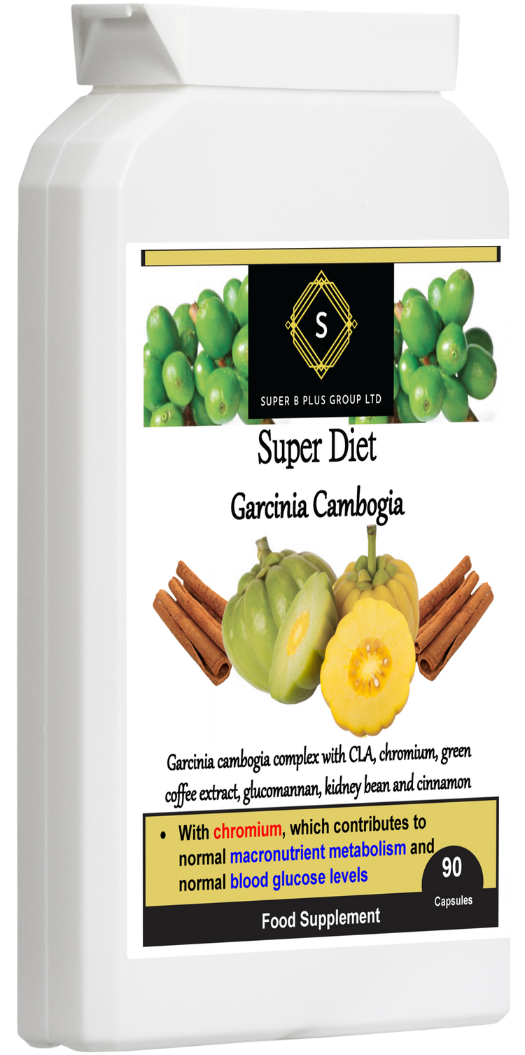 Super Diet Garcinia Cambogia-2