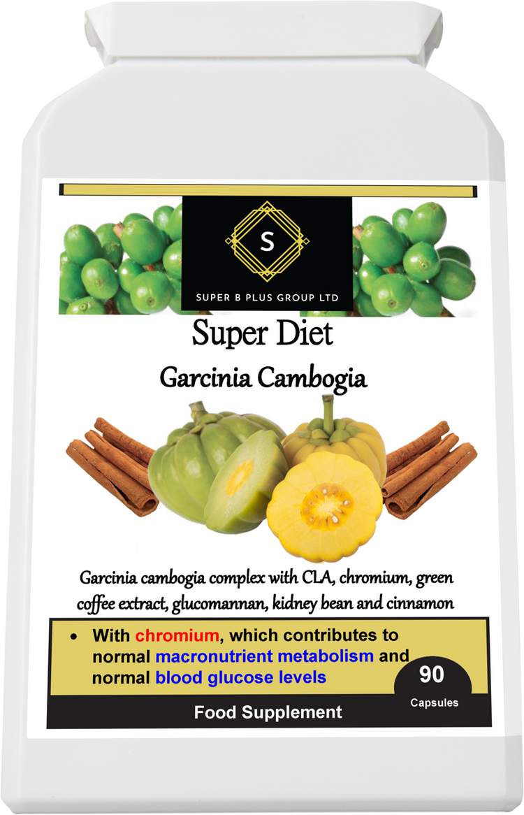 Super Diet Garcinia Cambogia-3