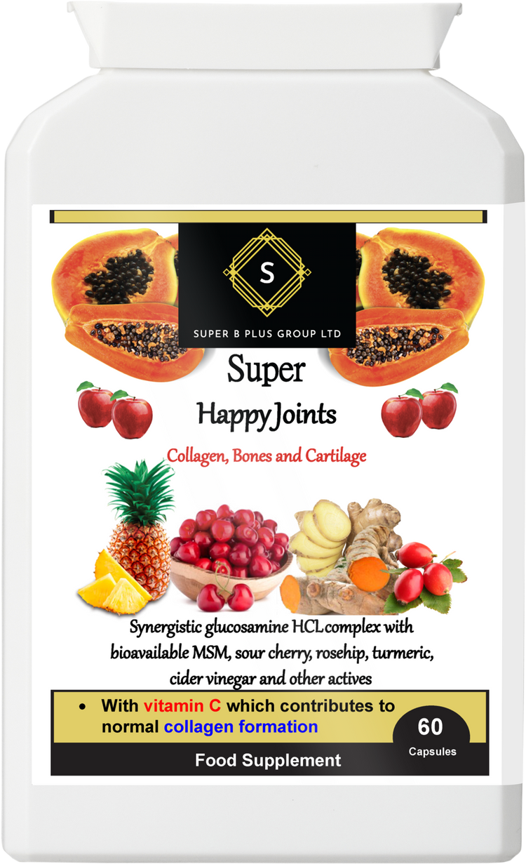 Super Happy Joints-0