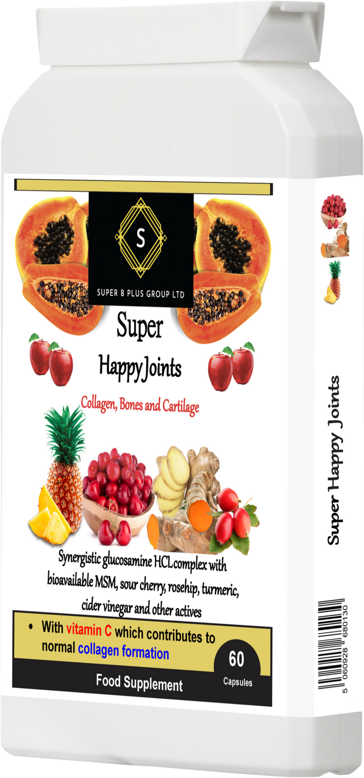 Super Happy Joints-1