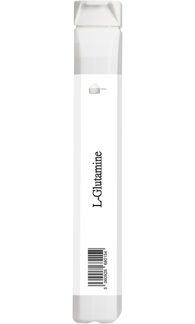 L-Glutamine-4