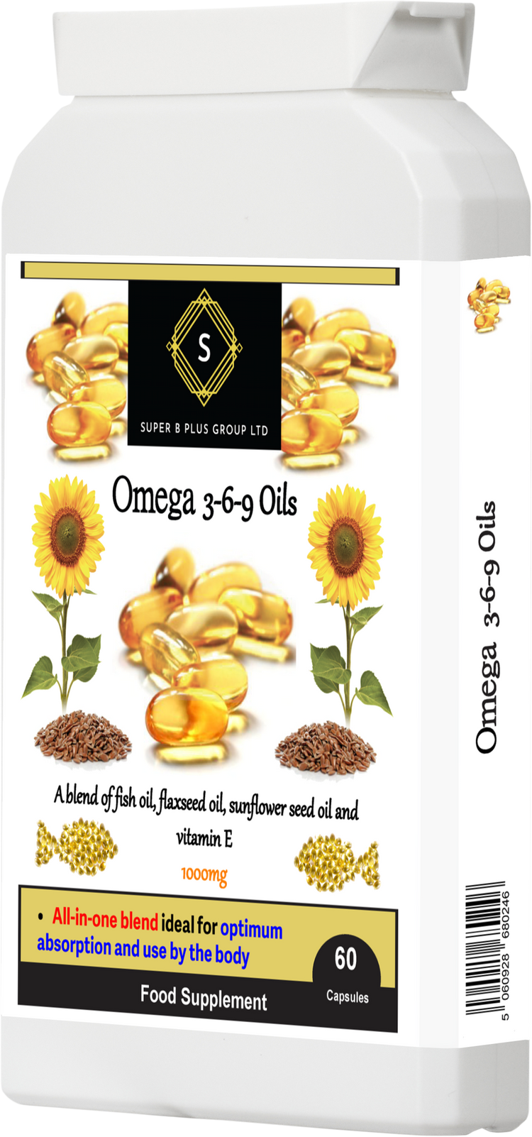Omega 3-6-9 Oils-1