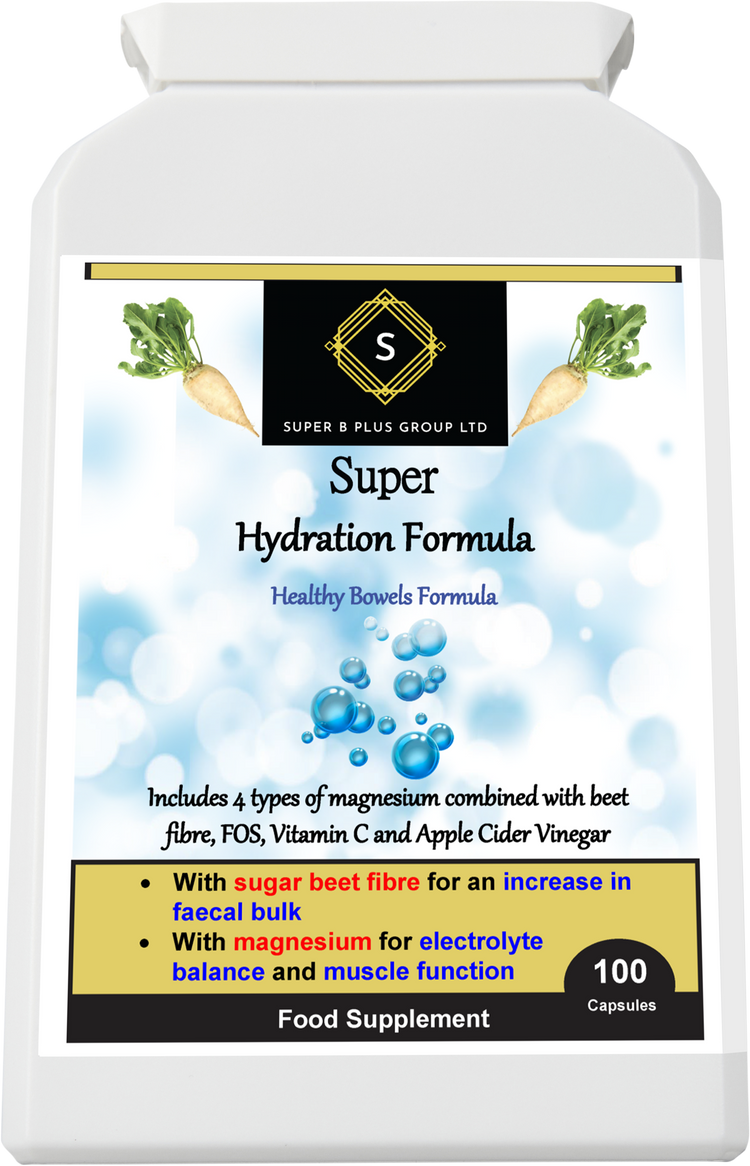 Super Hydration Formula-4