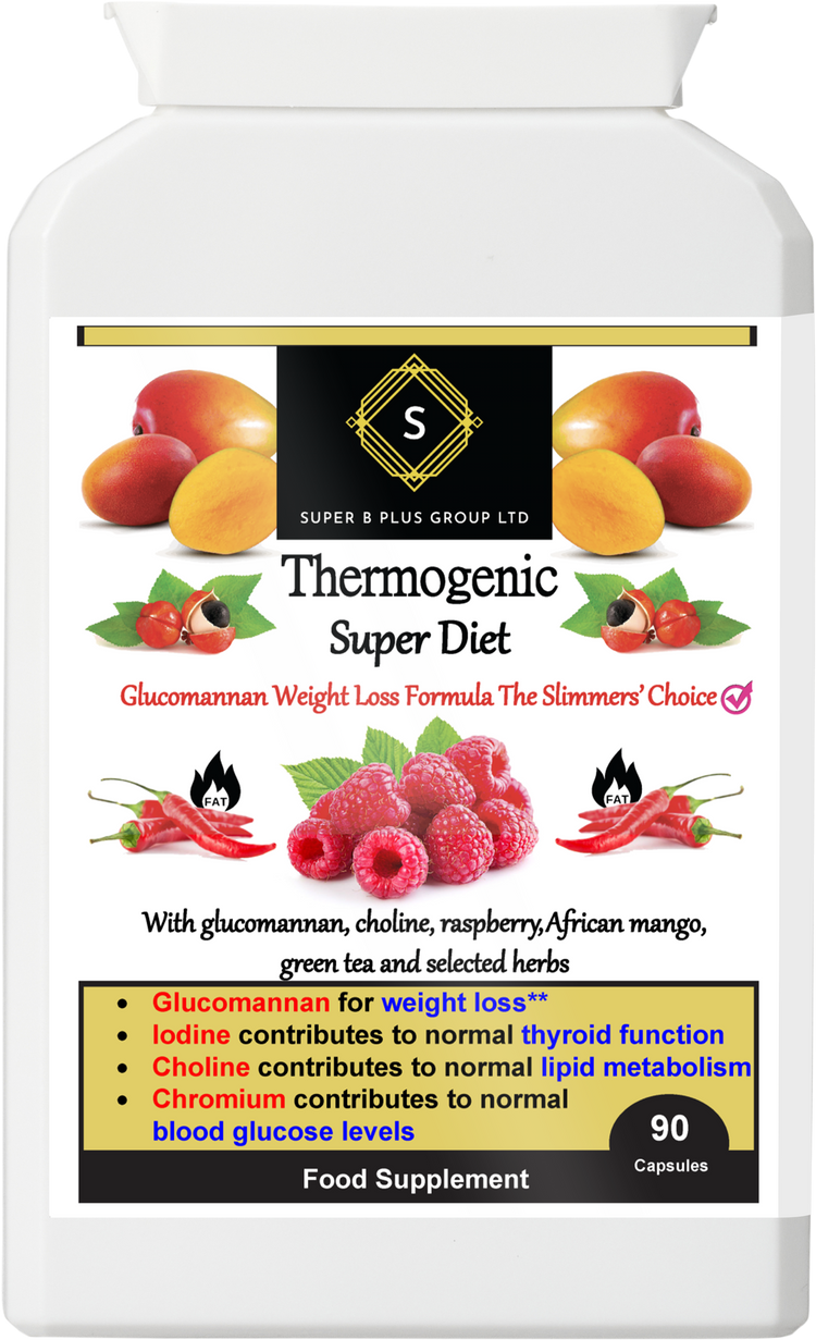 Weight Management Supplements Super Pack-2