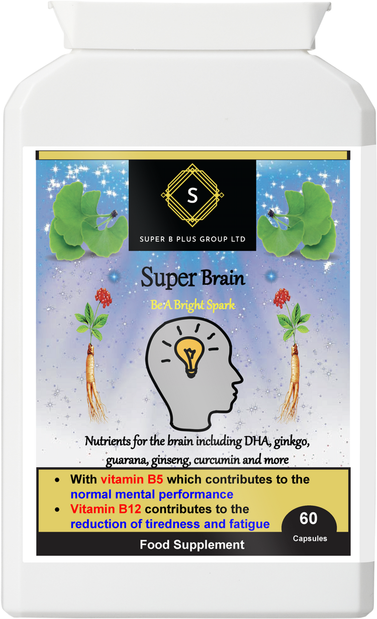 Super Brain-0