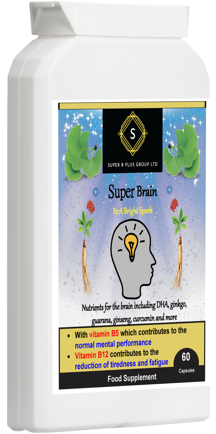 Super Brain-2