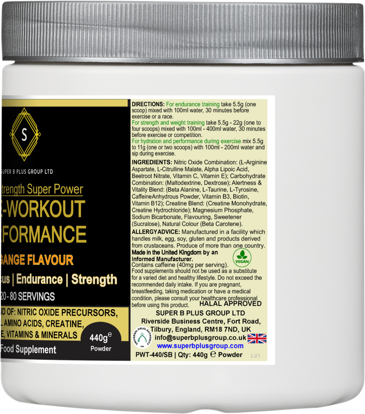 PRE-WORKOUT PERFORMANCE-2