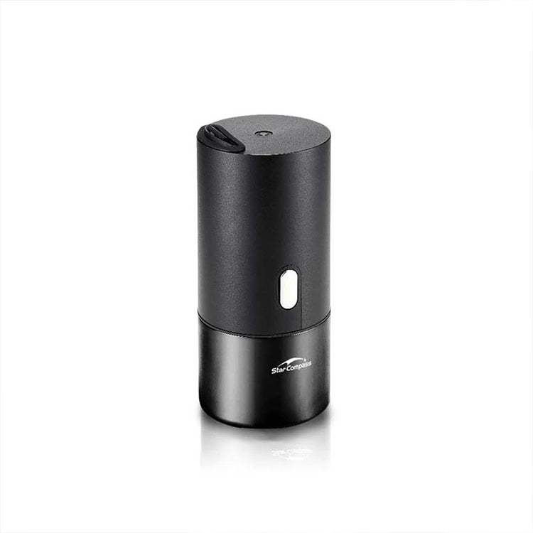 STARCOMPASS Portable Beer Cooler Beer Foam Machine Use with Special Purpose for Bottled and Canned Cabinet Outdoor Smart Home