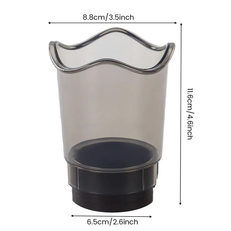Vegetable Fruit Slicer Cup Multi-Function Kitchen Tool Easy Clean Food Cutter Tool Kitchen Gadgets and Accessories 