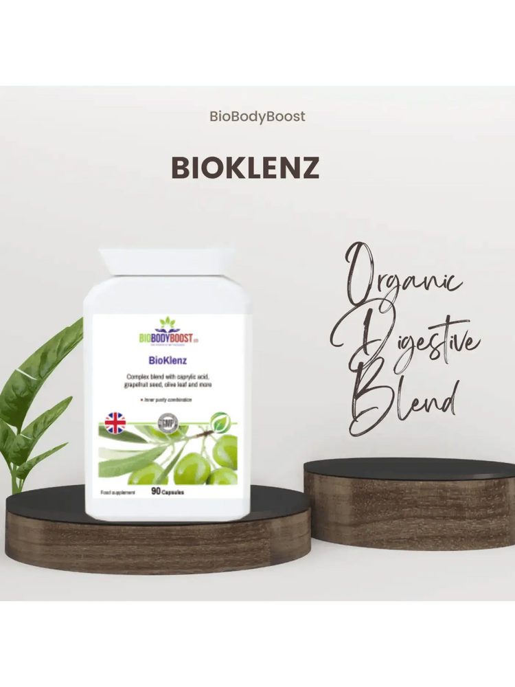 BioBodyBoost Plant-Based Travel Supplements Bundle-2