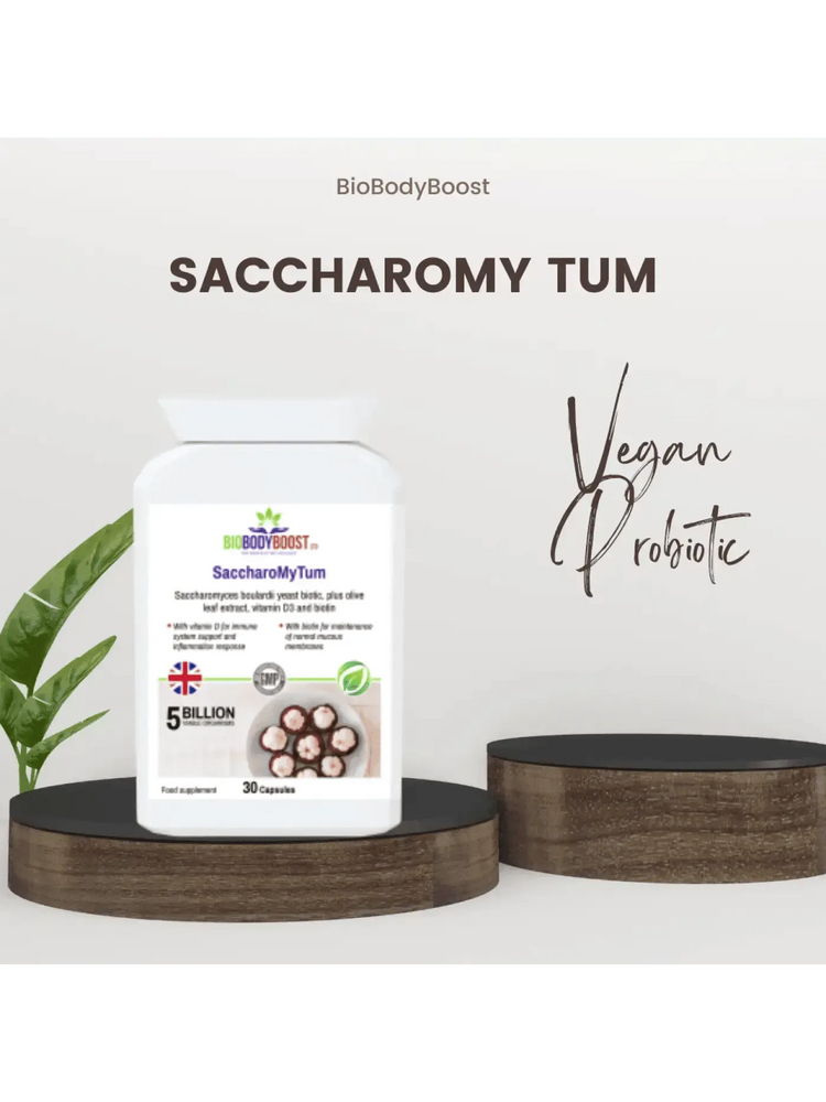 BioBodyBoost Plant-Based Travel Supplements Bundle-3