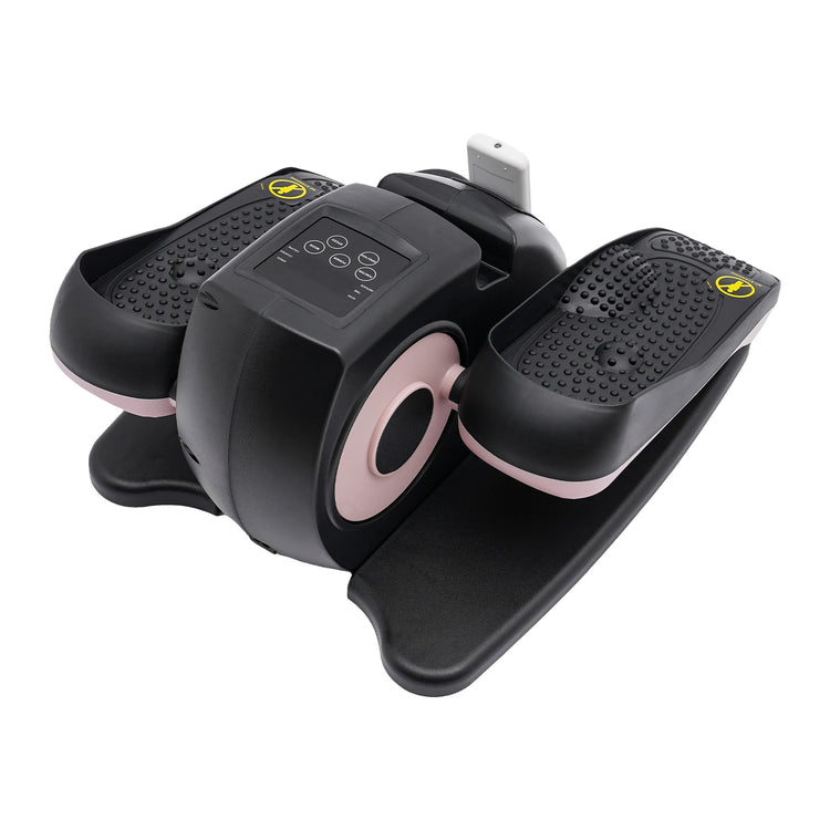 Rehab Electric Sitting Leg Foot Pedal Exercise Equipment