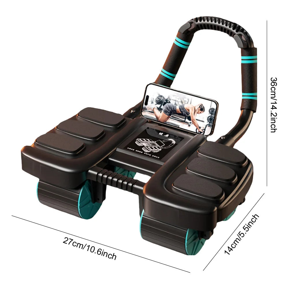 FITNESS EQUIPMENT