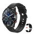 2025 New Bluetooth Call Smart Watch Men 360*360 HD Display Heart Rate Fitness Tracker ECG+PPG Business Smartwatches for Huawei
