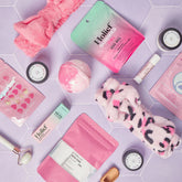 Period Care + Pamper Membership