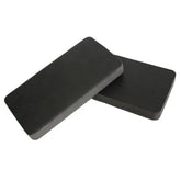6PCS Treadmill Mat Sound Insulation Cushion Exercise Equipment Mat with High Density Rubber Treadmill Soundproof Mat