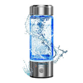 Hydrogen Water Bottle