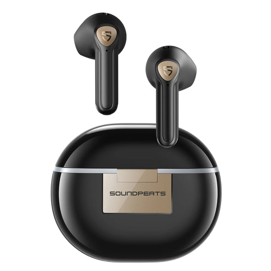 Air3 Deluxe HS Wireless Earphone Hi-Res Audio Bluetooth Earbuds with Ldac,14.2Mm Large Driver, In-Ear Detection