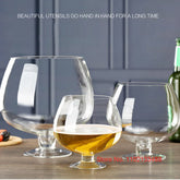 Oversized Beer Glass Mug Tricky Spoof Oktoberfest Drink Cup Large Capacity Fish Tank Beer Mug High Capacity Giant Beer Glass