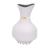 Intelligent Health Electric Meridian Brush Cupping Slimming Scraping Device Five Element Meridian Dredging Scraping Board