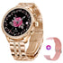 Smart Watch for Lady 1.28&