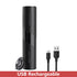 Automatic Electric Wine Openers for Beer USB & Battery Beer Bottle Openers Corkscrew Wine Beer Cap Opener Kitchen Accessories