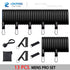 Resistance Band Elastic Band Strength Training Rod Set Resistance Fitness Equipment Exercise Band Gym Home Exercise Equipment