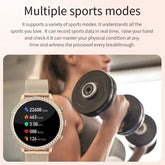 Smart Watch for Lady 1.28&
