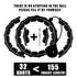 Fitness Hoop for Slimming Sports Entertainment Exercise Equipment Weights to Exercise at Home Sport Gym Ring Portable