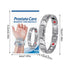 The Prostate Care Bracelet Helps Improve Prostate Health and Is Suitable for Adult Men. Continuous Use Restores Physical Health