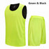 Double-Sided Wearable Basketball Jersey Sets Uniforms Sports Clothing Breathable Quick Dry Men Kids Basketball Training Suits
