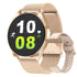 For Xiaomi NFC Smart Watch 2024 Bluetooth Calls Waterproof Smartwatch Men Watches Women Sport Fitness Bracelet Custom Watch Face