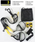 Hanging Training Strap Adjustable Fitness Band Chest Exercise Strap Resistance Training Home Gym Exercise Equipment Resistance