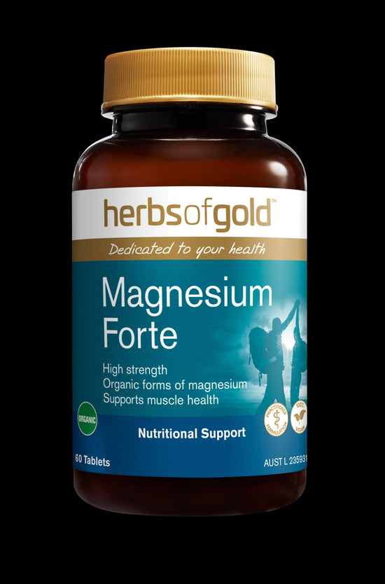 Magnesium Forte